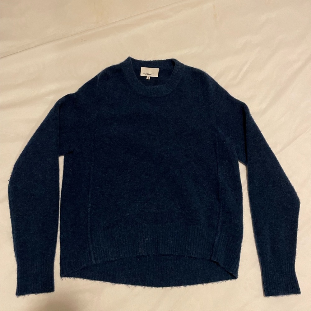 3.1 Phillip Lim Sweater Size M